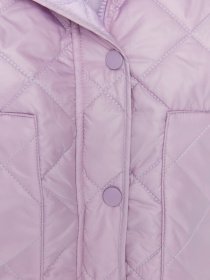 Вітровка Trendyol модель TWOSS22MO0054/Lila Фото