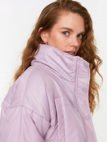 Вітровка Trendyol модель TWOSS22MO0059/Lila Фото