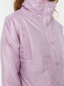 Вітровка Trendyol модель TWOSS22MO0059/Lila Фото