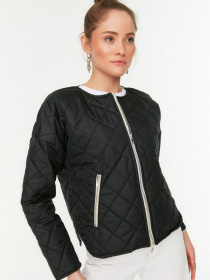 Вітровка Trendyol модель TWOSS22MO0093/Siyah Фото