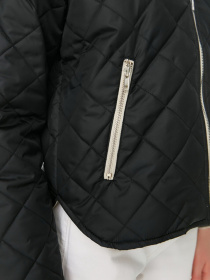 Вітровка Trendyol модель TWOSS22MO0093/Siyah Фото