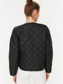 Вітровка Trendyol модель TWOSS22MO0093/Siyah Фото