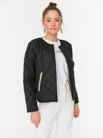 Вітровка Trendyol модель TWOSS22MO0093/Siyah Фото