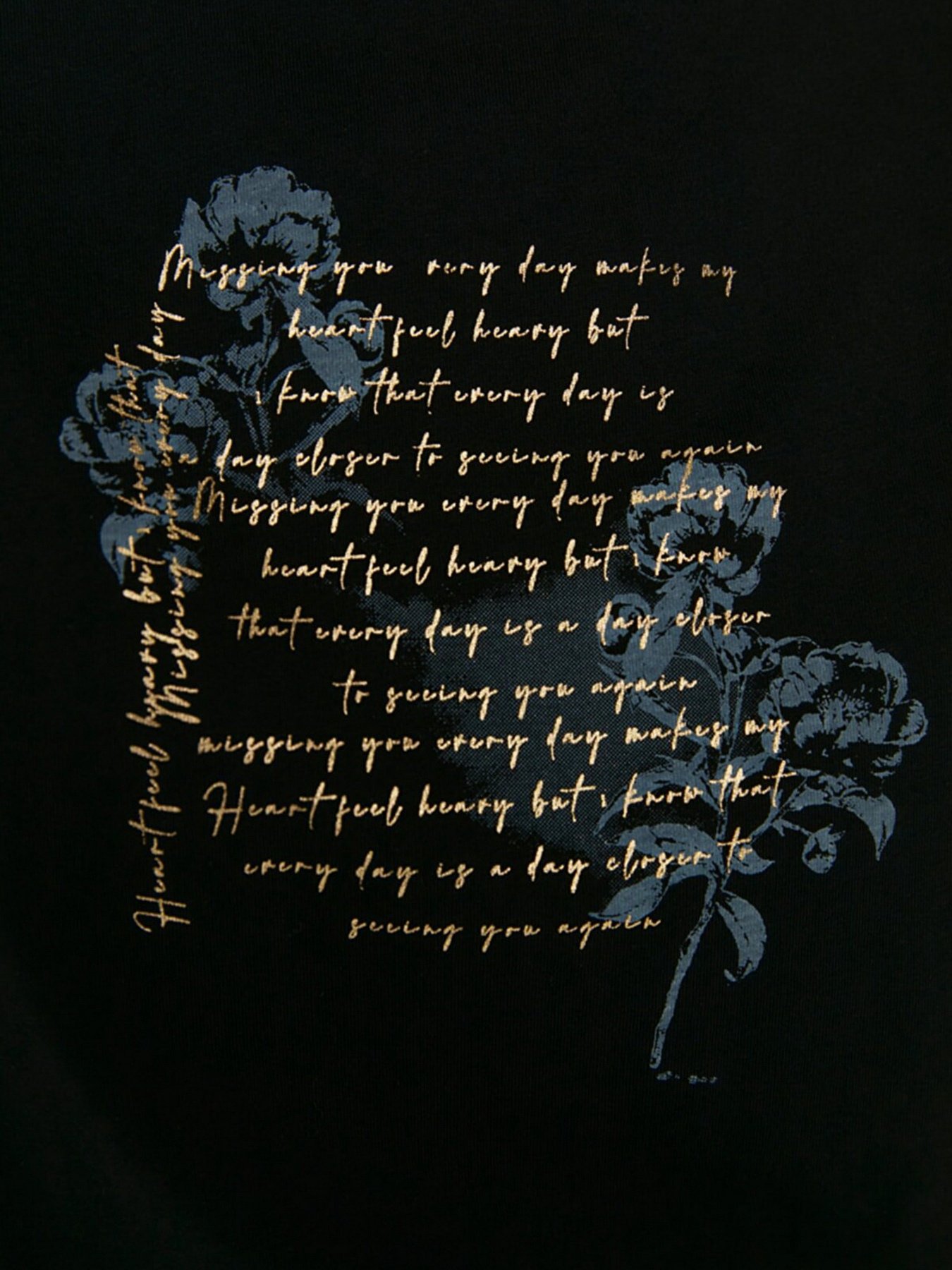 Футболка Trendyol модель TWOSS22TS00109/Siyah Фото