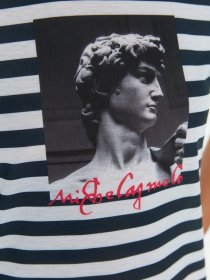 Футболка Trendyol модель TWOSS22TS0525/Siyah Фото