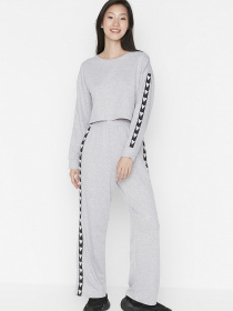 Костюм Trendyol модель THMAW23AU00068/Gri Фото