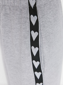 Костюм Trendyol модель THMAW23AU00068/Gri Фото