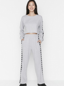 Костюм Trendyol модель THMAW23AU00068/Gri Фото