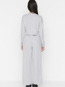 Костюм Trendyol модель THMAW23AU00068/Gri Фото
