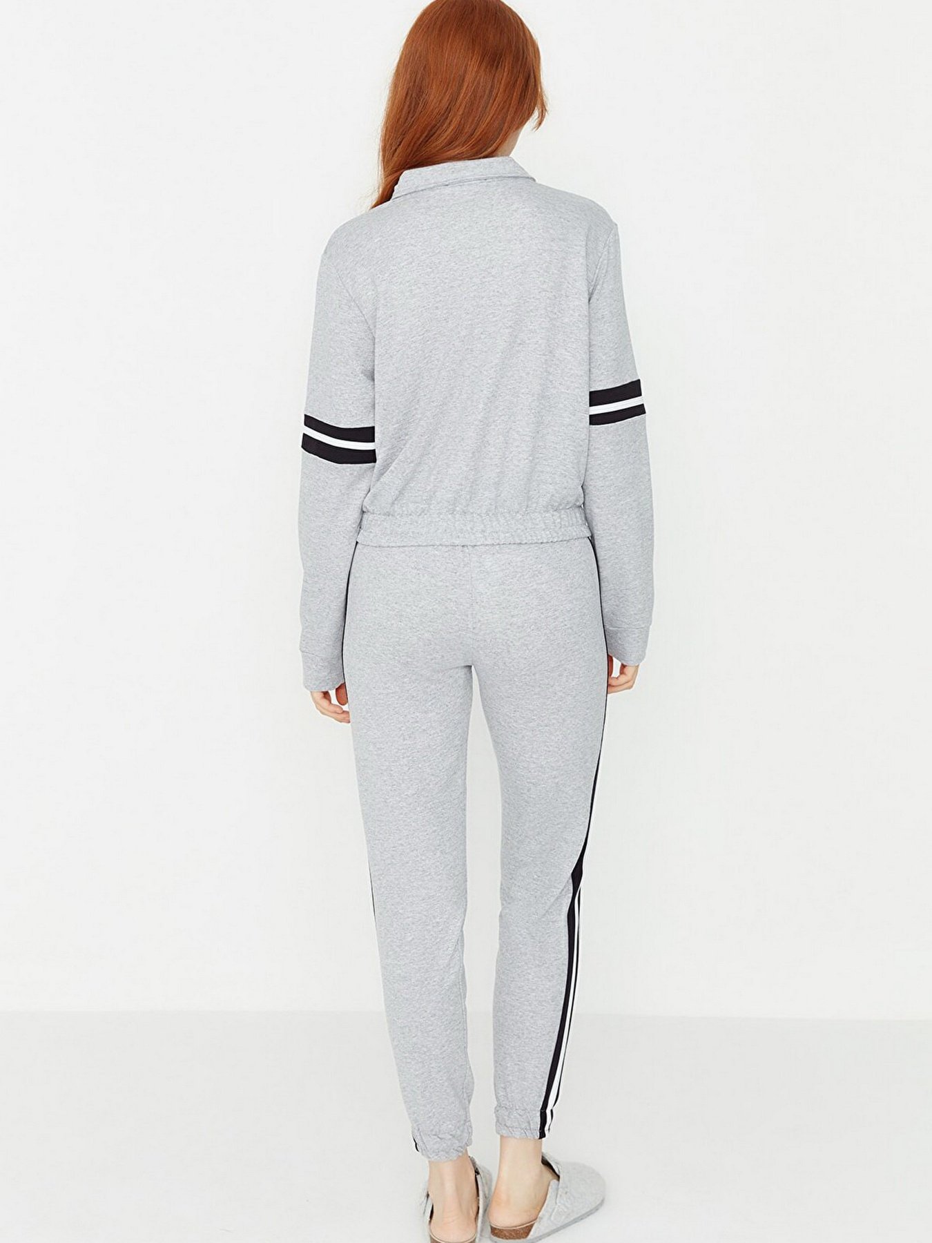 Костюм Trendyol модель THMAW23AU00078/Cok Renkli Фото