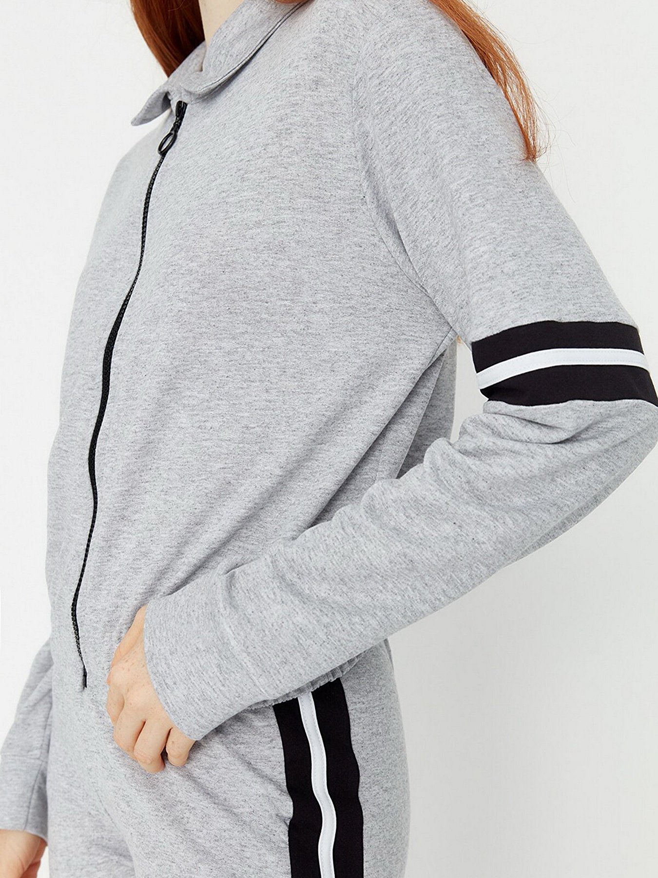 Костюм Trendyol модель THMAW23AU00078/Cok Renkli Фото