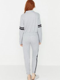 Костюм Trendyol модель THMAW23AU00078/Cok Renkli Фото