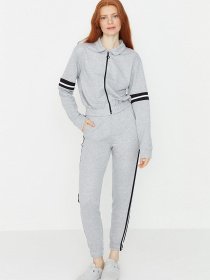 Костюм Trendyol модель THMAW23AU00078/Cok Renkli Фото