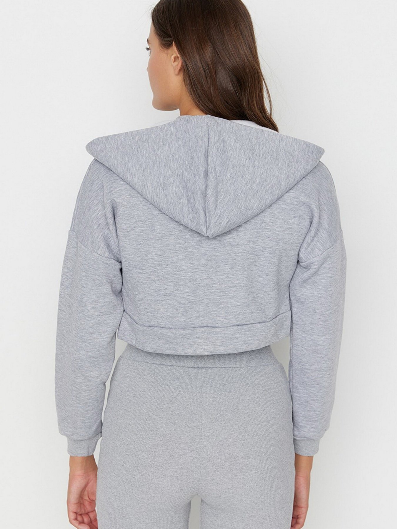 Костюм Trendyol модель TWOAW23AU00053/Gri Фото