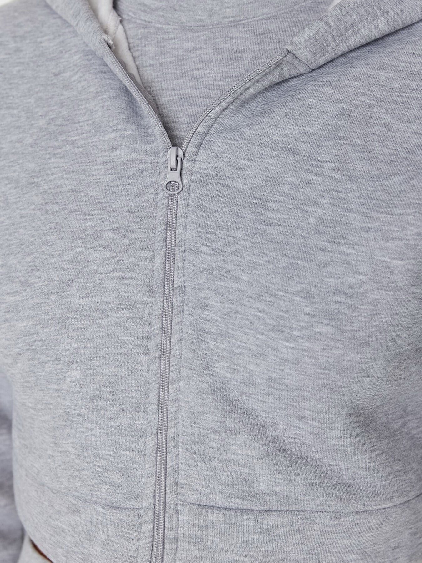 Костюм Trendyol модель TWOAW23AU00053/Gri Фото