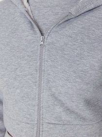 Костюм Trendyol модель TWOAW23AU00053/Gri Фото