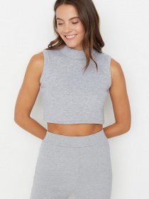 Костюм Trendyol модель TWOAW23AU00053/Gri Фото