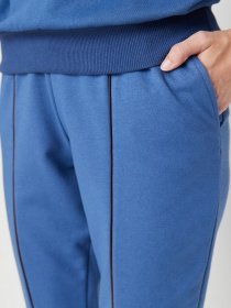 Спортивный костюм Trendyol модель TWOAW23EM00041/Indigo Фото