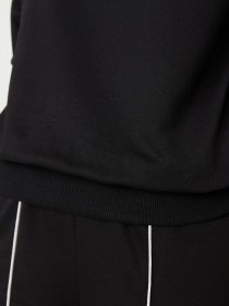 Спортивный костюм Trendyol модель TWOAW23EM00041/Siyah Фото