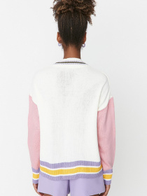 Кардиган Trendyol модель TWOAW23HI00511/Ekru Фото