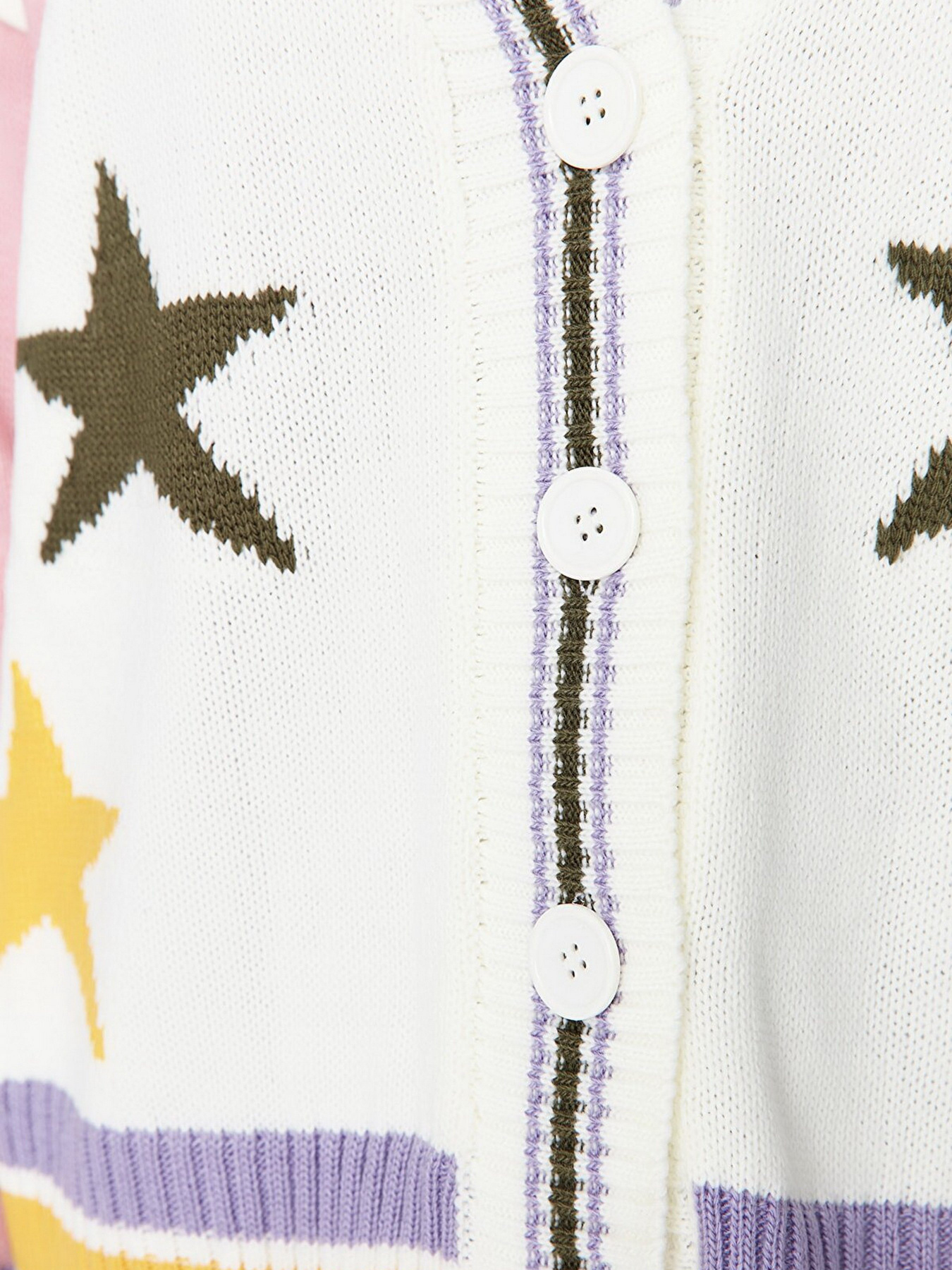 Кардиган Trendyol модель TWOAW23HI00511/Ekru Фото