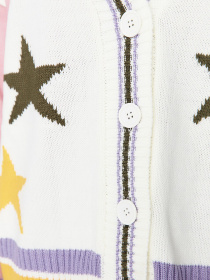 Кардиган Trendyol модель TWOAW23HI00511/Ekru Фото