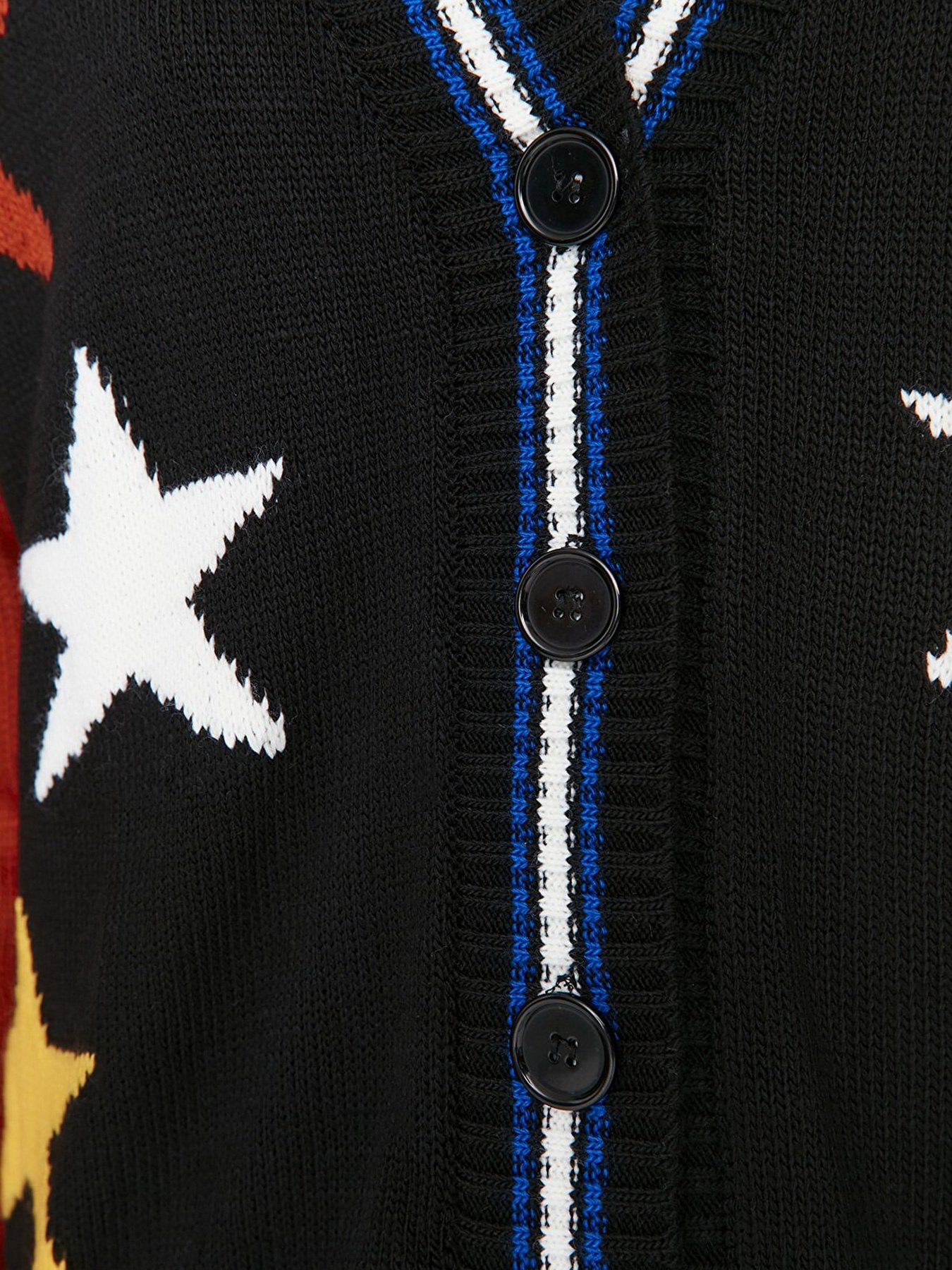 Кардиган Trendyol модель TWOAW23HI00511/Siyah Фото