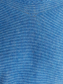 Джемпер Trendyol модель TWOAW23KZ01572/Mavi Фото