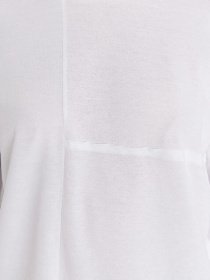 Лонгслів Trendyol модель TWOAW23TS00051/Beyaz Фото