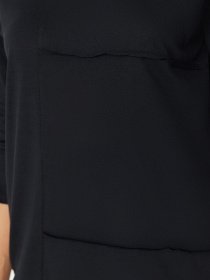 Лонгслив Trendyol модель TWOAW23TS00051/Siyah Фото