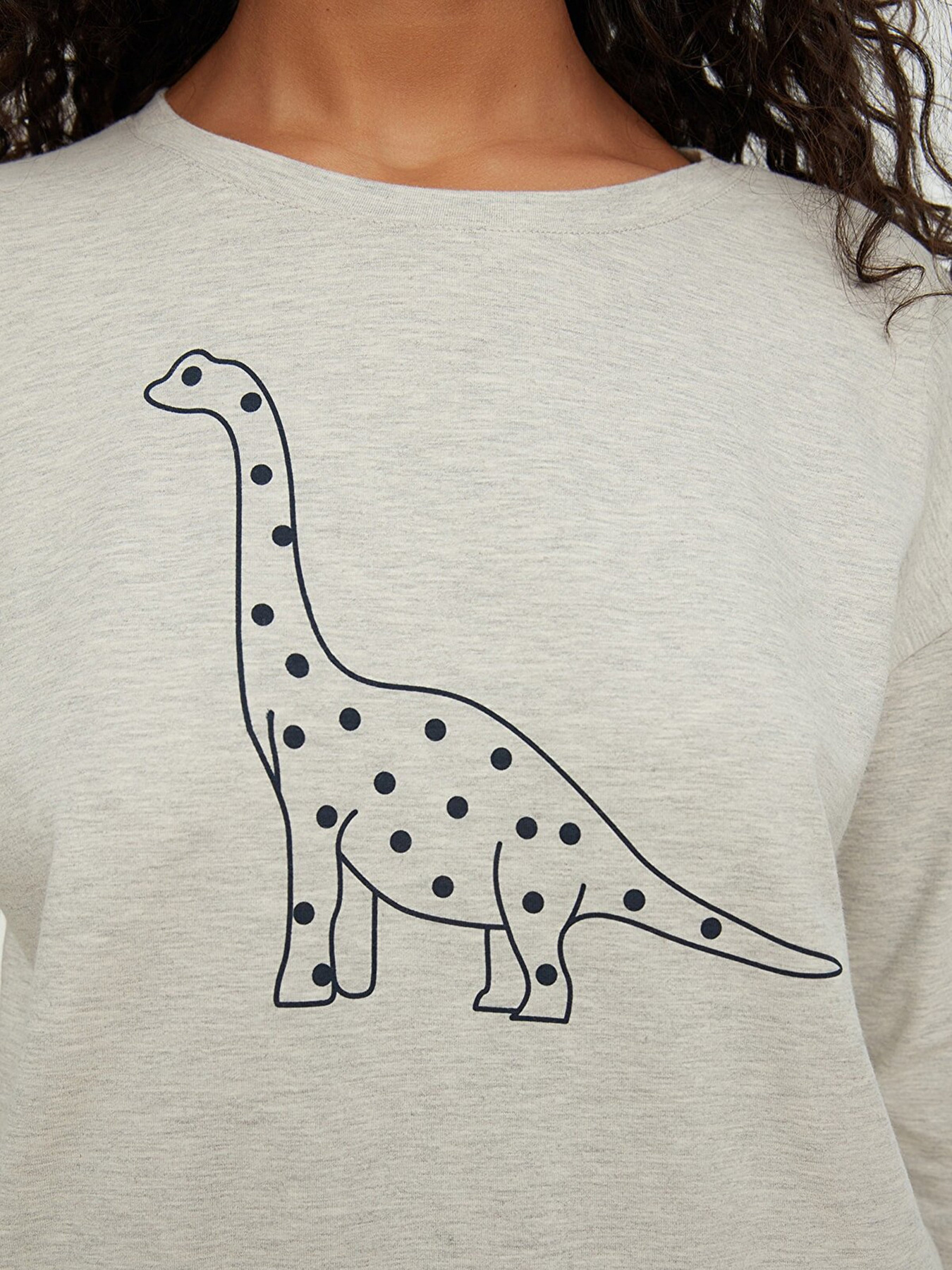 Піжама Trendyol модель THMAW21PT0240/Cok Renkli Фото