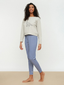 Піжама Trendyol модель THMAW21PT0240/Cok Renkli Фото