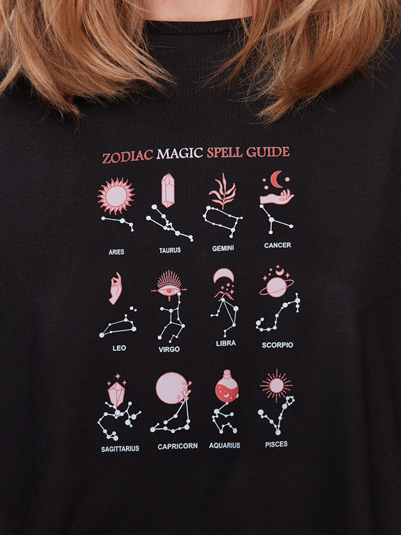 Пижама Trendyol модель THMAW22PT0039/Siyah Фото