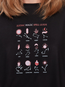 Пижама Trendyol модель THMAW22PT0039/Siyah Фото