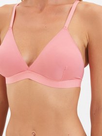 Бюстгальтер Trendyol модель THMSS21SU0014/Gul Kurusu Фото