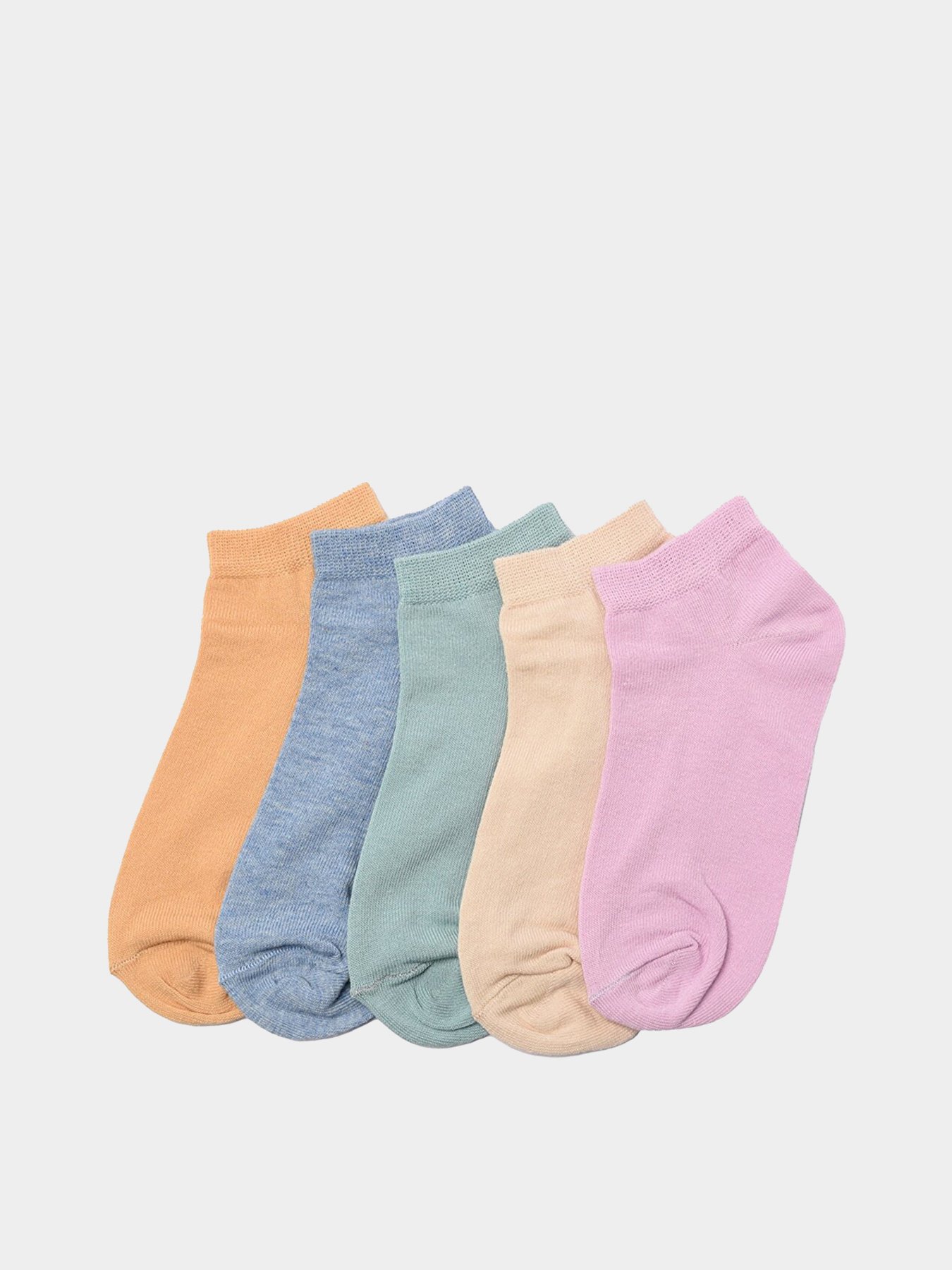 Набор носков Trendyol модель TWOSS21CO0014/Yesil Фото