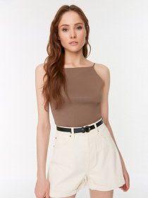 Ремінь Trendyol модель TWOAW21KE0016/Cok Renkli Фото