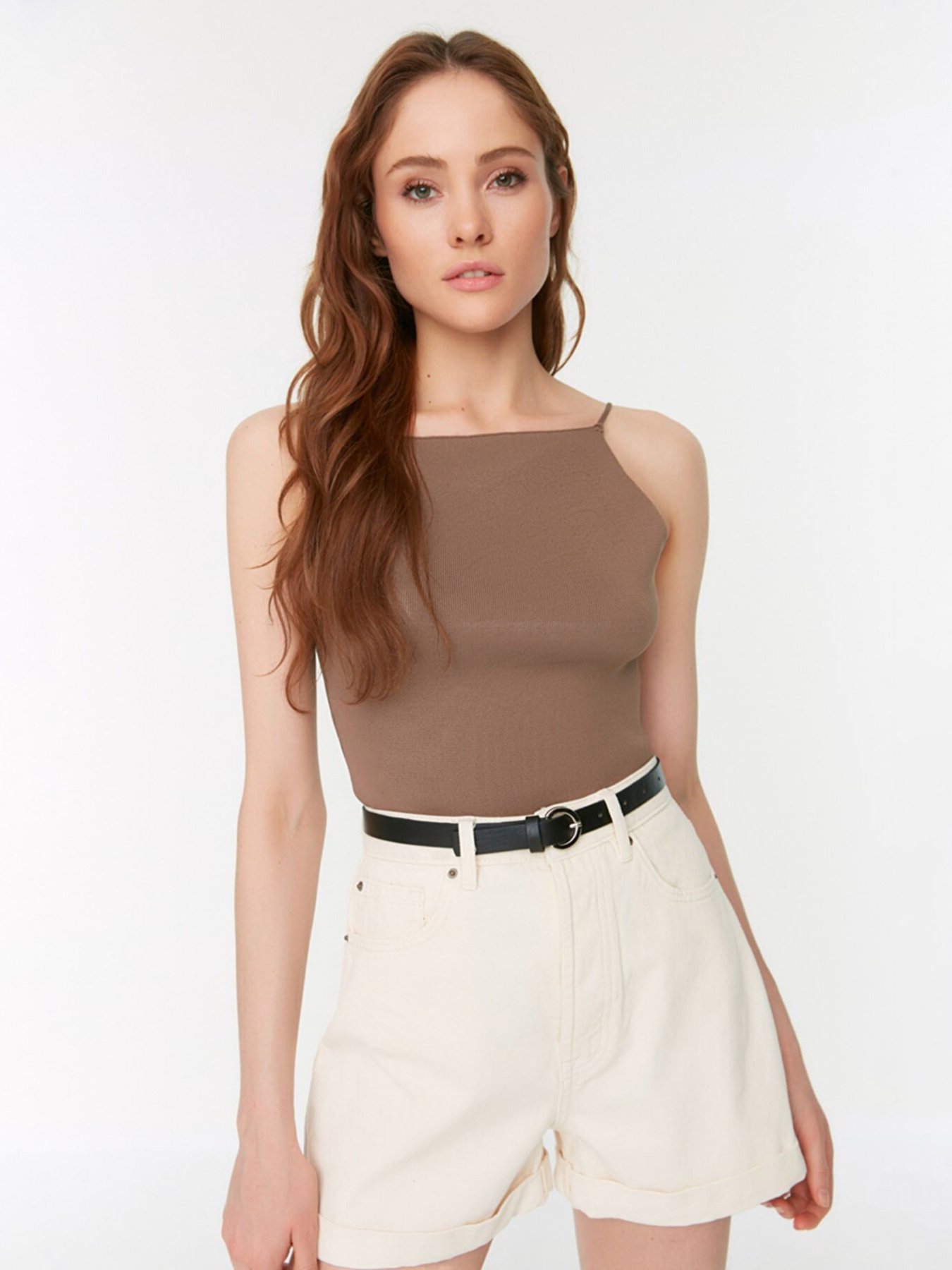 Ремінь Trendyol модель TWOAW21KE0016/Cok Renkli Фото