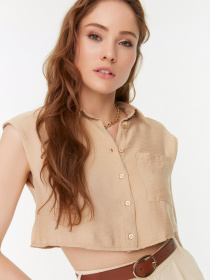 Ремень Trendyol модель TWOAW21KE0095/Cok Renkli Фото