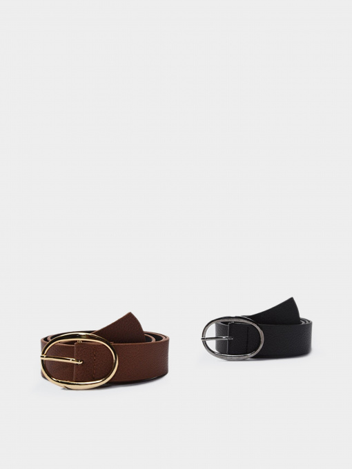 Ремінь Trendyol модель TWOAW21KE0095/Cok Renkli Фото