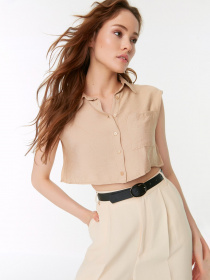 Ремінь Trendyol модель TWOAW21KE0095/Cok Renkli Фото