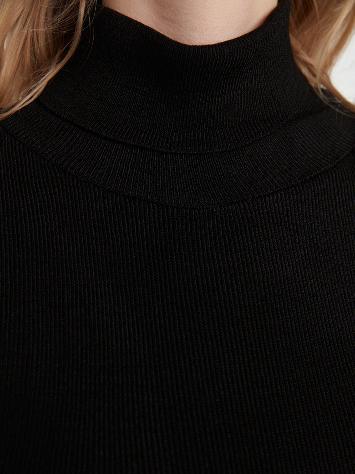 Майка Trendyol модель TWOAW20BZ0742/Siyah Фото