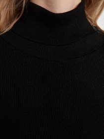 Майка Trendyol модель TWOAW20BZ0742/Siyah Фото