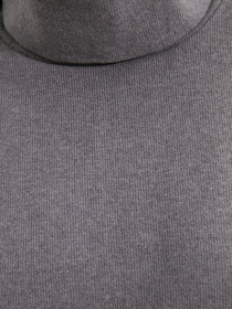 Платье мини Trendyol модель TWOAW20EL1110/Gri Фото