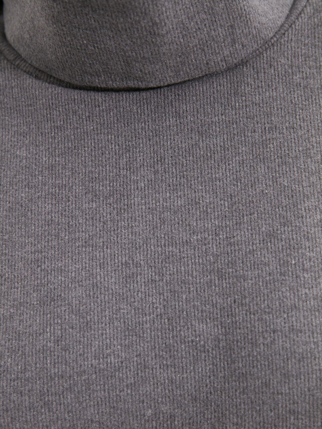 Сукня міні Trendyol модель TWOAW20EL1110/Gri Фото