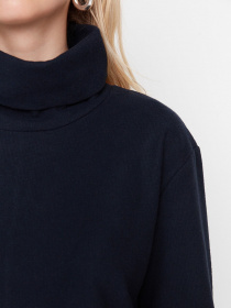 Сукня міні Trendyol модель TWOAW20EL1110/Lacivert Фото