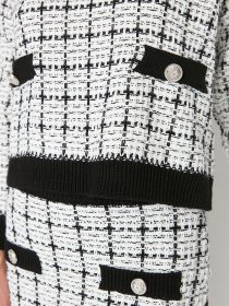 Костюм Trendyol модель TWOAW21AU0003/Siyah Фото