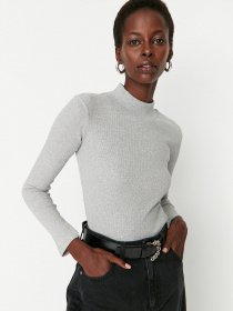 Гольф Trendyol модель TWOAW21BZ0423/Gri Фото