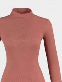 Водолазка Trendyol модель TWOAW21BZ0423/Gul Kurusu Фото