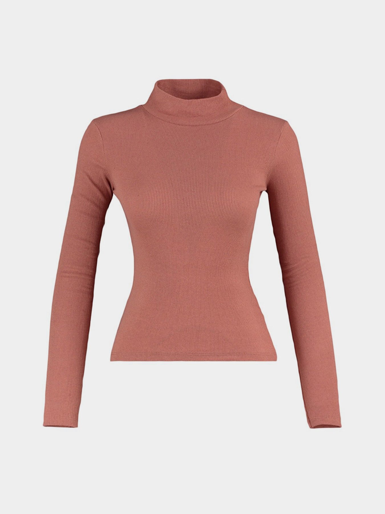 Гольф Trendyol модель TWOAW21BZ0423/Gul Kurusu Фото